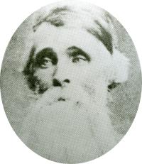 John Eastham (1820 - 1893) Profile